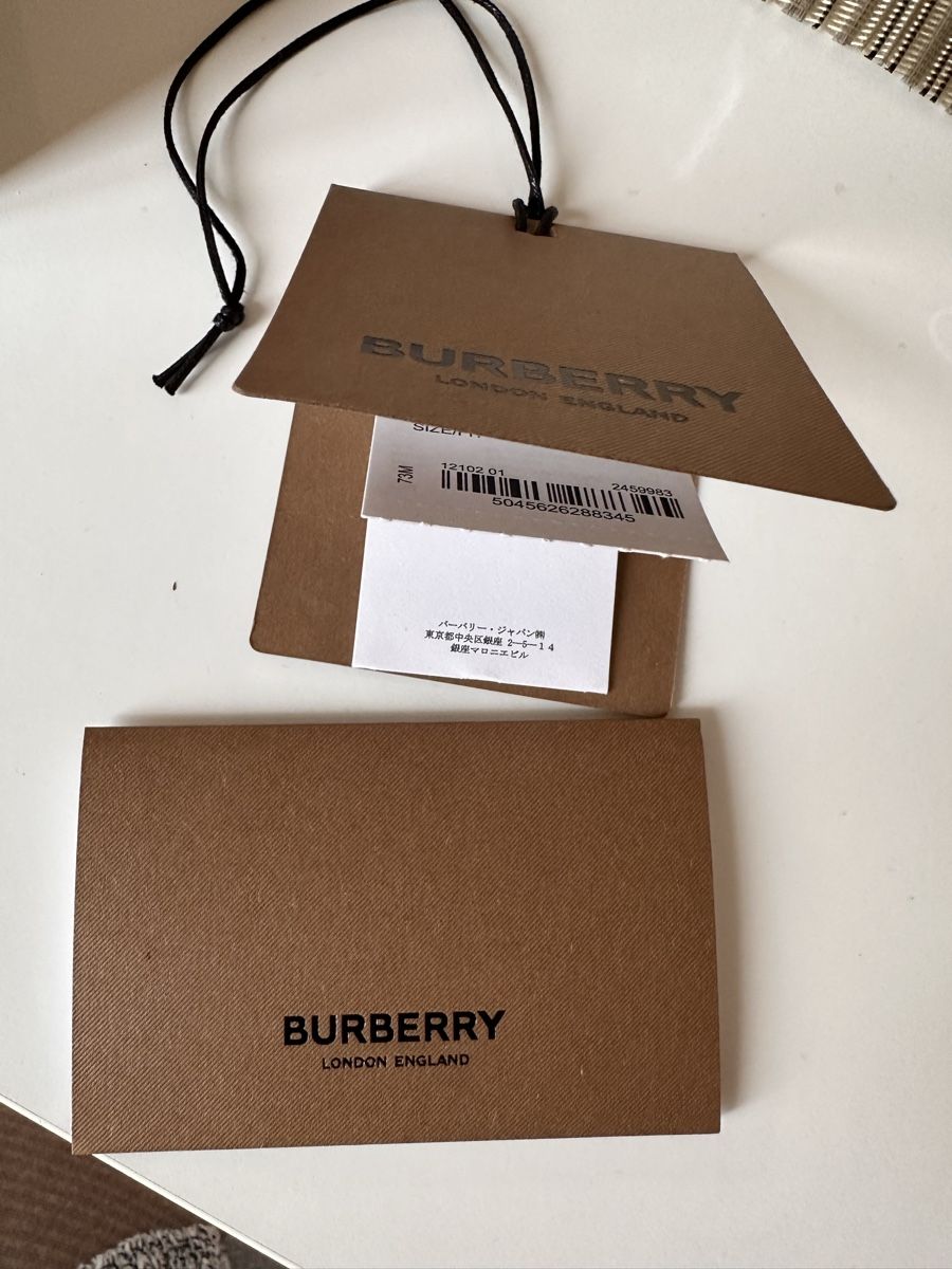 Burberry Borse da donna: Burberry Freya Tote Bag large – Usato da Horgen venduto da ger_2y92 8