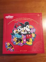 Disney Mickey & Friends Holz-Puzzle 