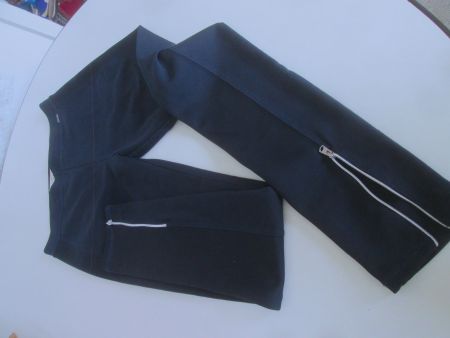 Hose Abercrombie § Ficht, Größe M