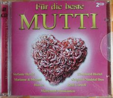 Für die beste Mutti / CD