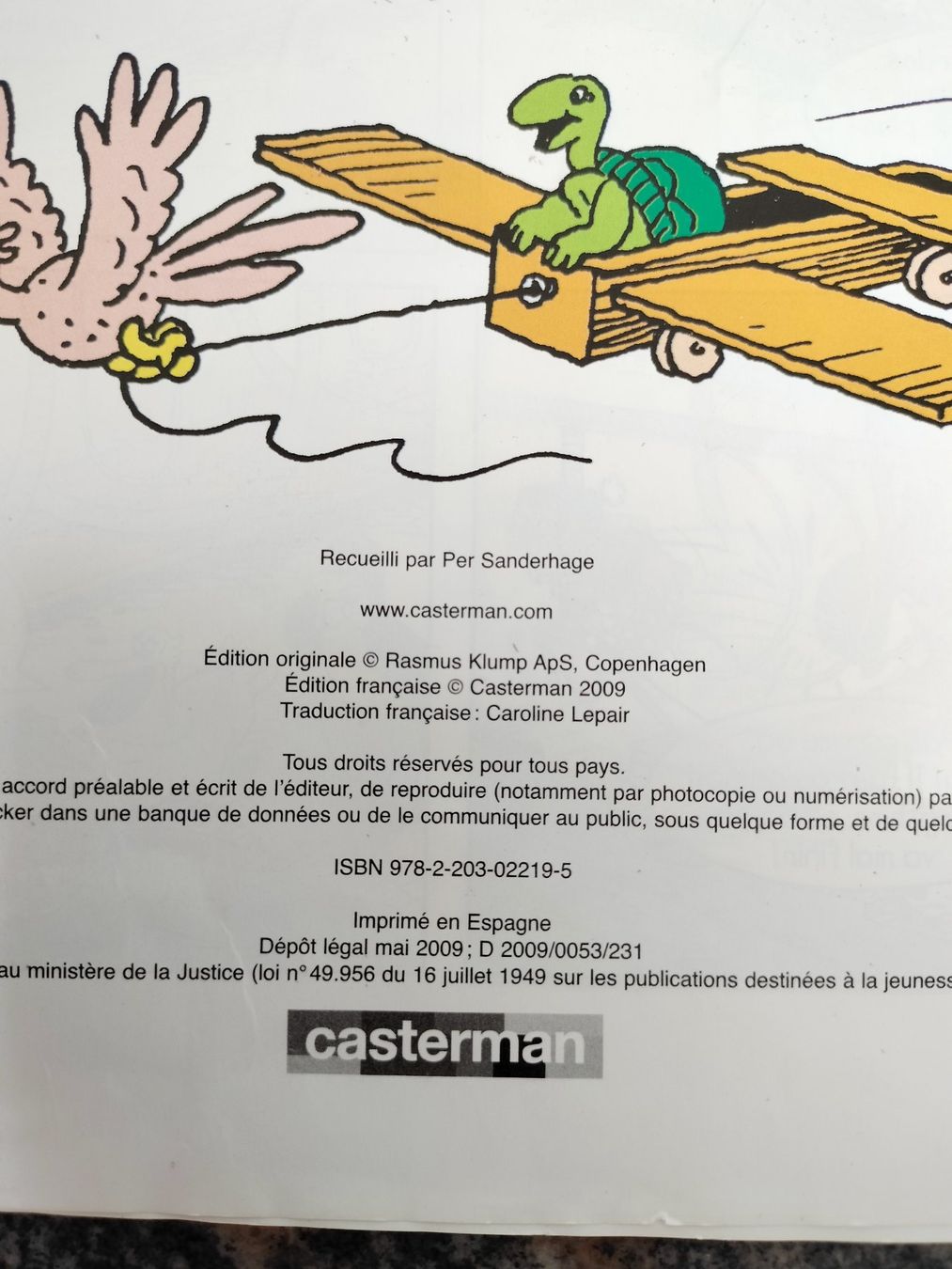 Fumetti: Petzi toujours prêt ! – Usato da Cortaillod venduto da rozinna 1