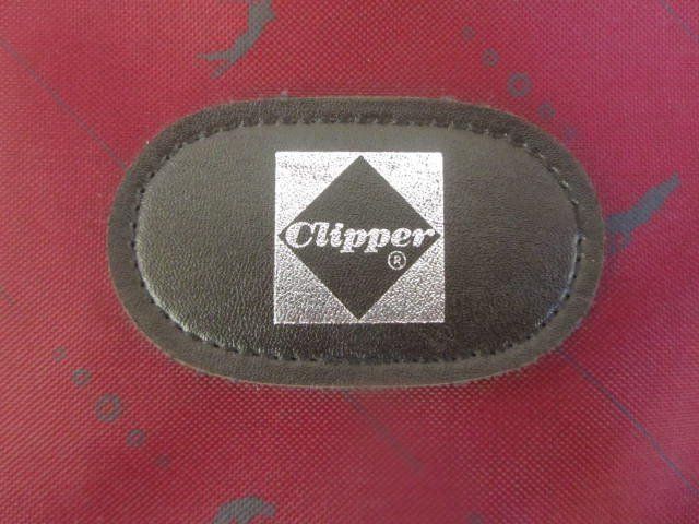 Valigie: Reisekoffer Clipper – Usato da Gunten venduto da Ruth2 2