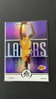 NBA Kobe Bryant 2005-06 Reflections Lakers