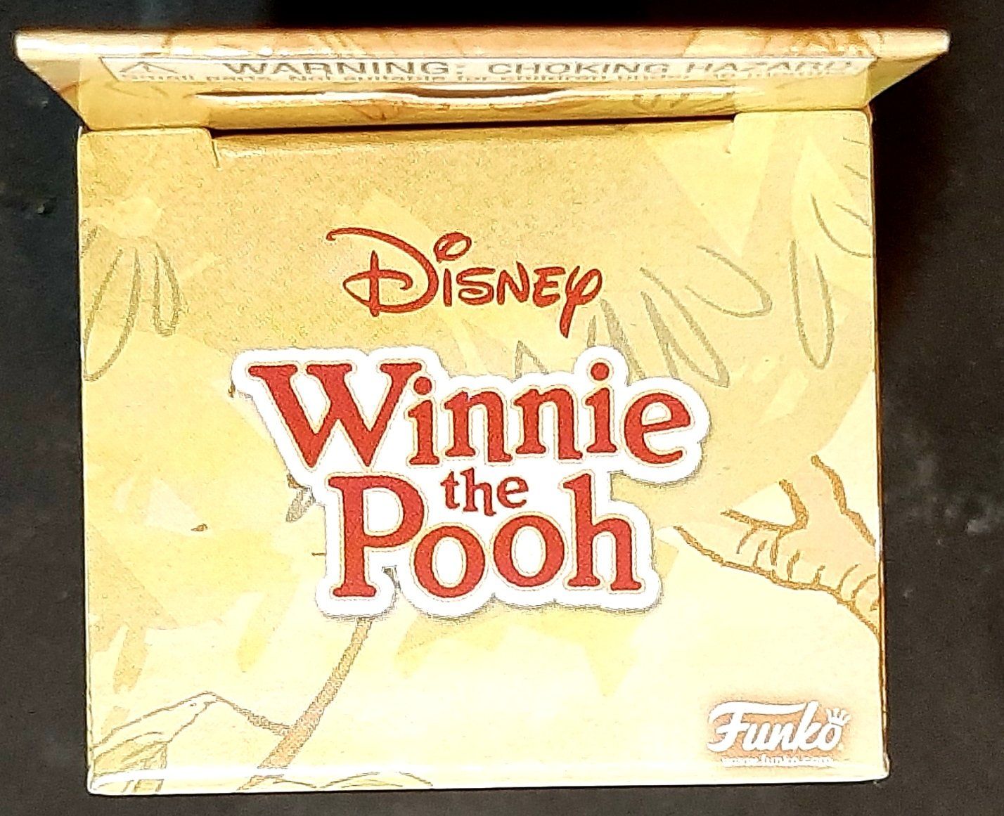 Funko Statuette: Funko Pop Keychain Disney Winnie The Pooh – Nuovo e nell'imballaggio originale da Montet (Glâne) venduto da KOADA 3