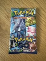 Booster Pokémon Go FR