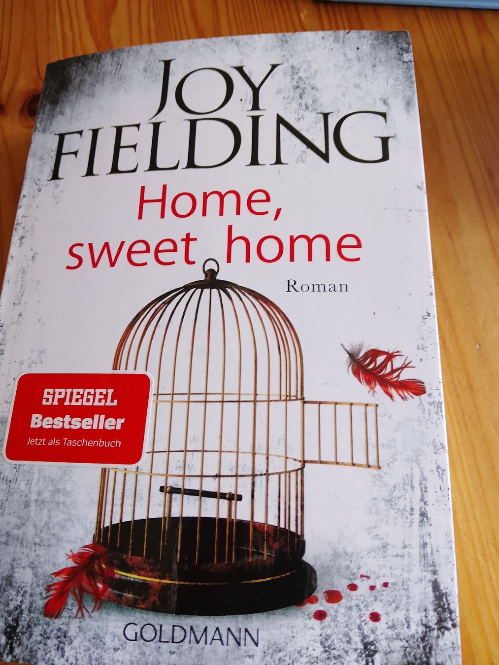 Libri: Home sweet Home  – Nuovo (secondo la descrizione) da Volken venduto da katz5