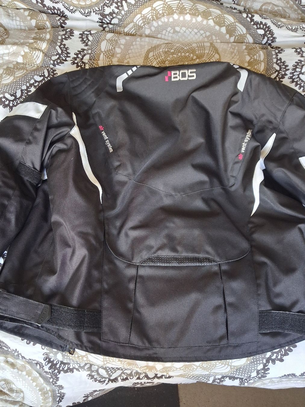 Giacche: Motorradjacke – Usato da Liestal venduto da zelgli22 2