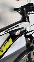 KTM Myroon Elite 29 zoll crossrad MTB