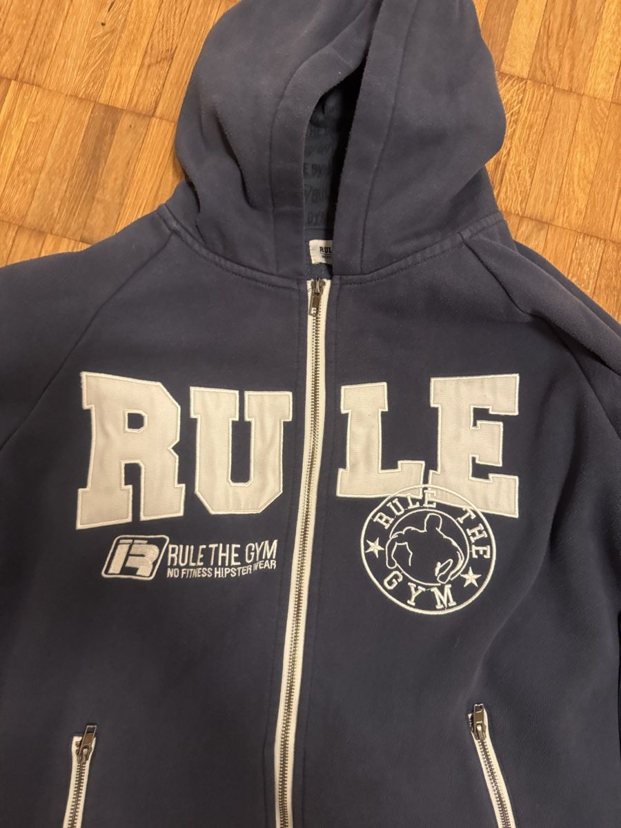 Pullover & Sweatshirts: Markus Rühl – Neu (gemäss Beschreibung) aus Däniken SO von jschenker27 1