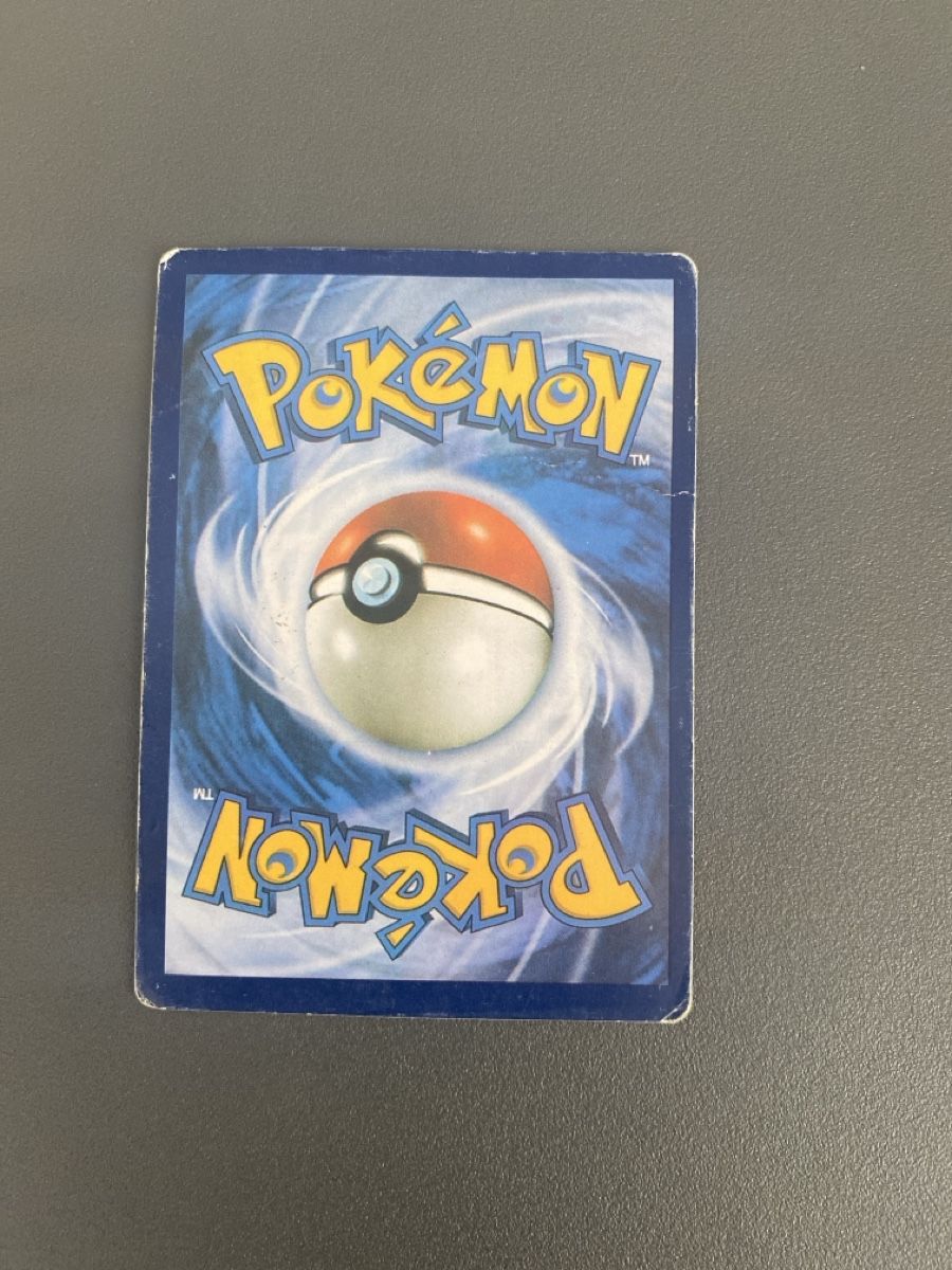 Pokémon Carte collezionabili: Pokemon Karte Kyogre EX – Usato da Tägerig venduto da oiluig83 1