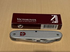 Victorinox 93mm Alox soldier 1996 neu