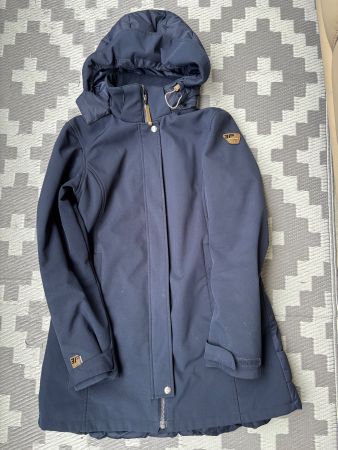 Icepeak Damen Winterjacke, Grösse 36, Top Zustand!