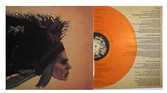 Dischi in vinile: Stoned Jesus – Seven Thunders Roar, orange LP – Usato da Wenslingen venduto da riger11 2