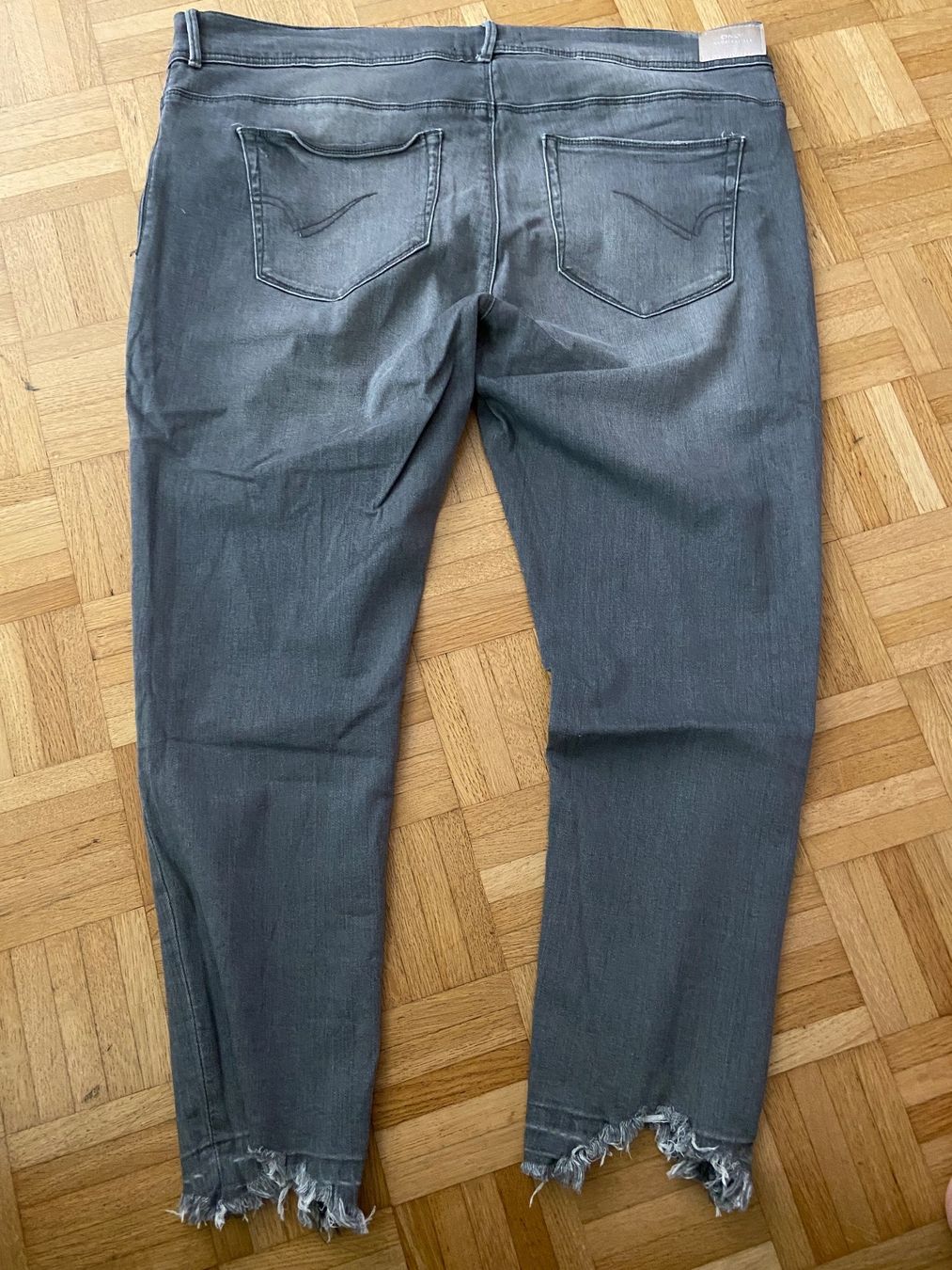Only Jeans: Only Carmakoma Jeans Gr.52 – Nuovo (secondo la descrizione) da Frenkendorf venduto da kokira 3