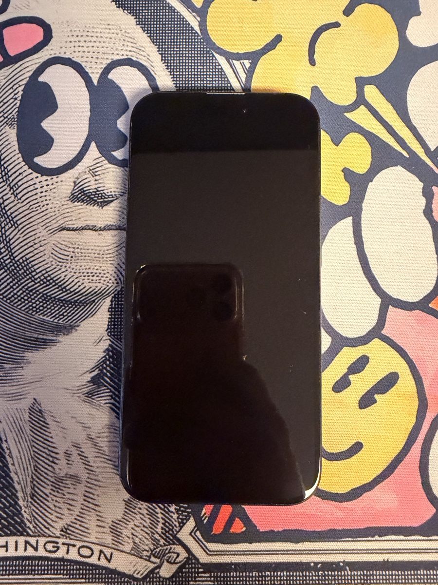 Apple Telefoni cellulari / Smartphones: iPhone 15 Pro, Blue Titanium, 256 GB – Usato da Immensee venduto da MyKleber 1
