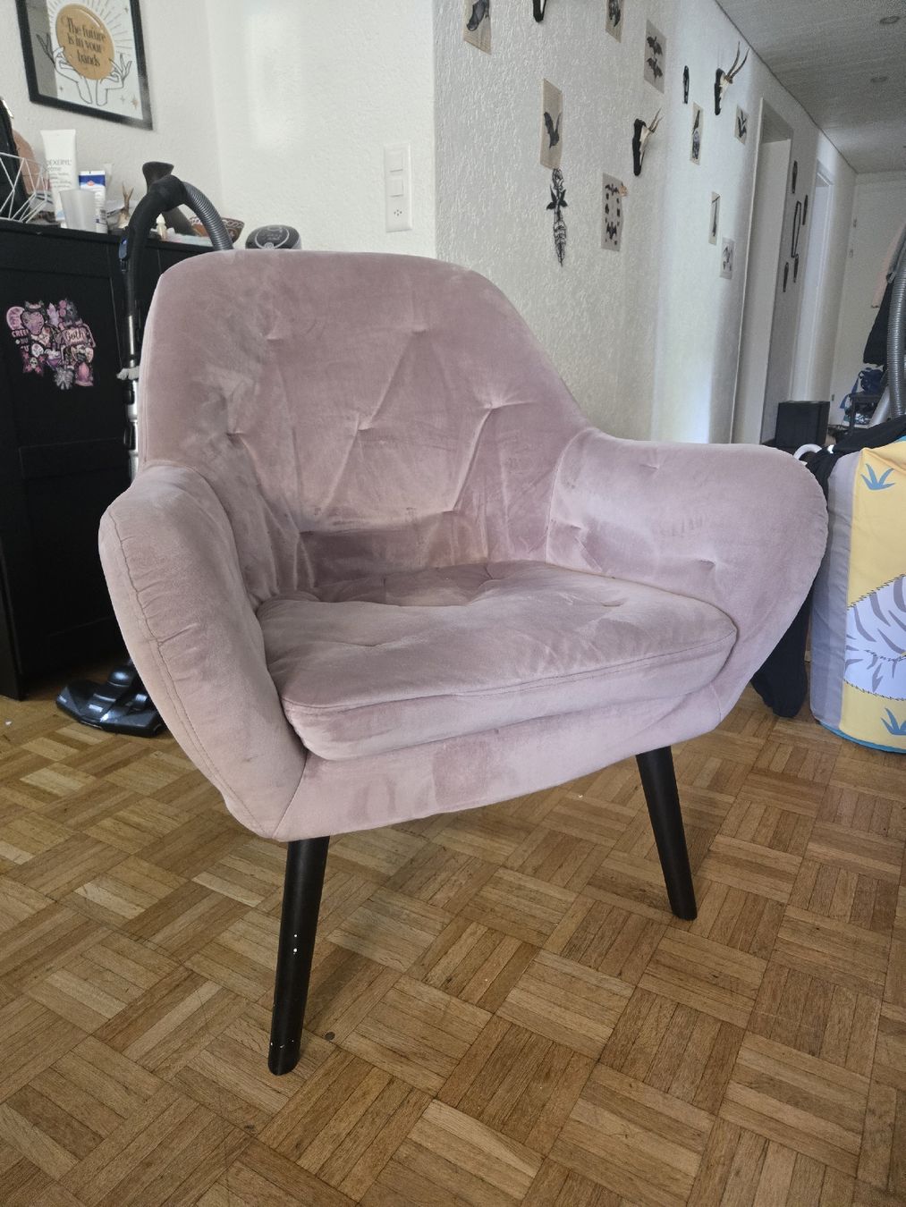Fauteuils: Sessel – D'occasion à Schönenwerd par vil_5vkk 1