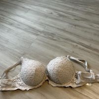 Push Up BH weiss