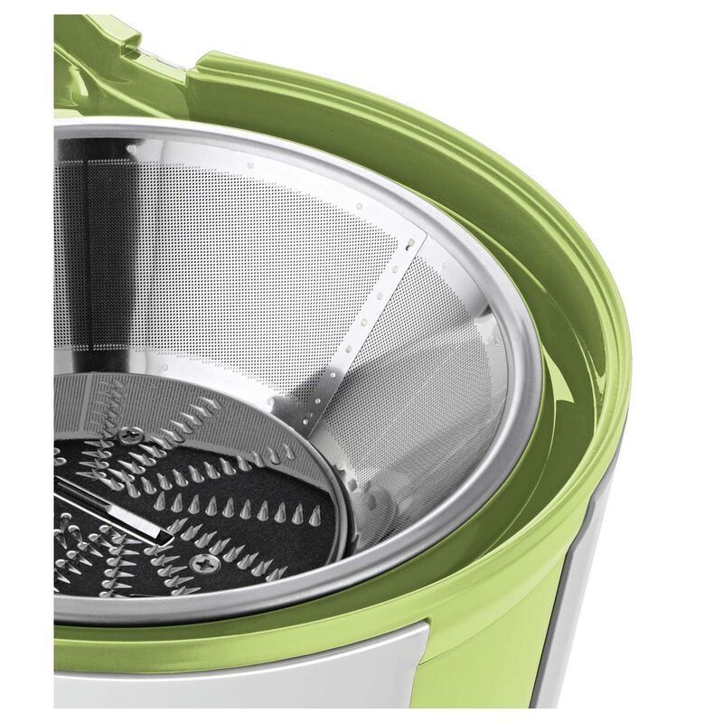 Bosch Elettrodomestici da cucina: Entsafter Bosch – Usato da Lengnau AG venduto da Bfilou 4