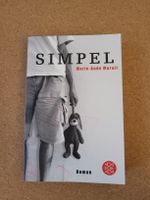 Roman "Simpel" Marie-Aude Murail