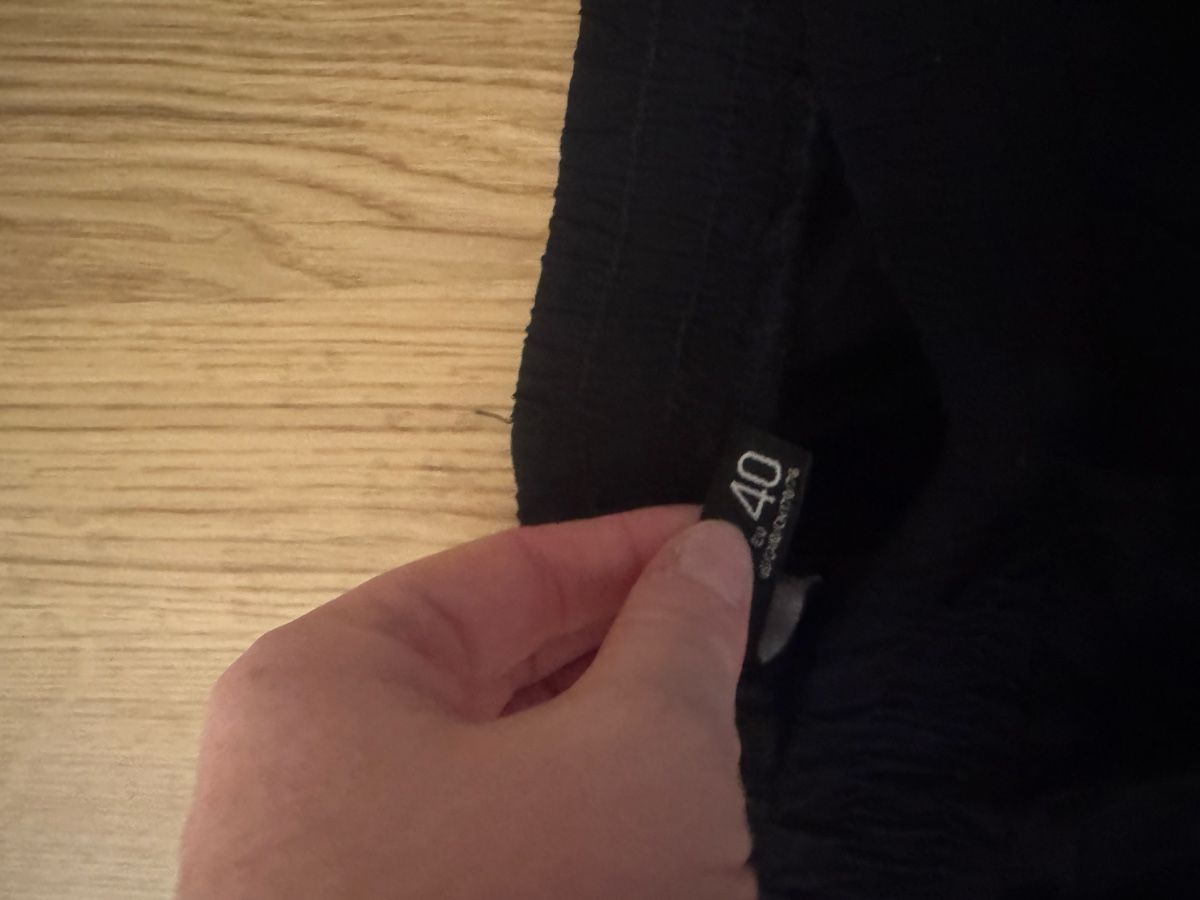 Pantaloni: Bequeme Damen Hose – Nuovo (secondo la descrizione) da Laupen BE venduto da tat_nk58 1