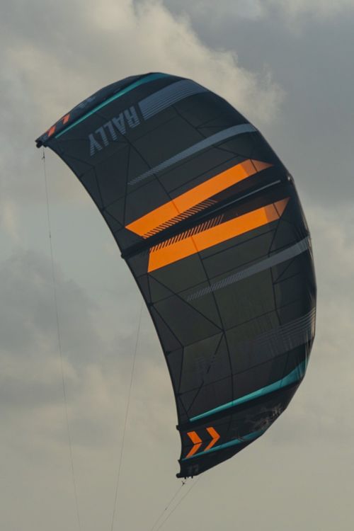 Slingshot Rally 2018 11m2 Kaufen auf Ricardo