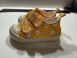 Sommerschuhe