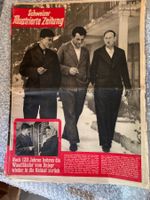 Schweizer Illustrierte Zeitung 1944