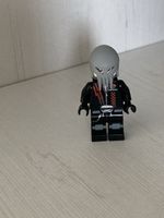 LEGO Space Police 3 Alien Skull Twin Minifigur 