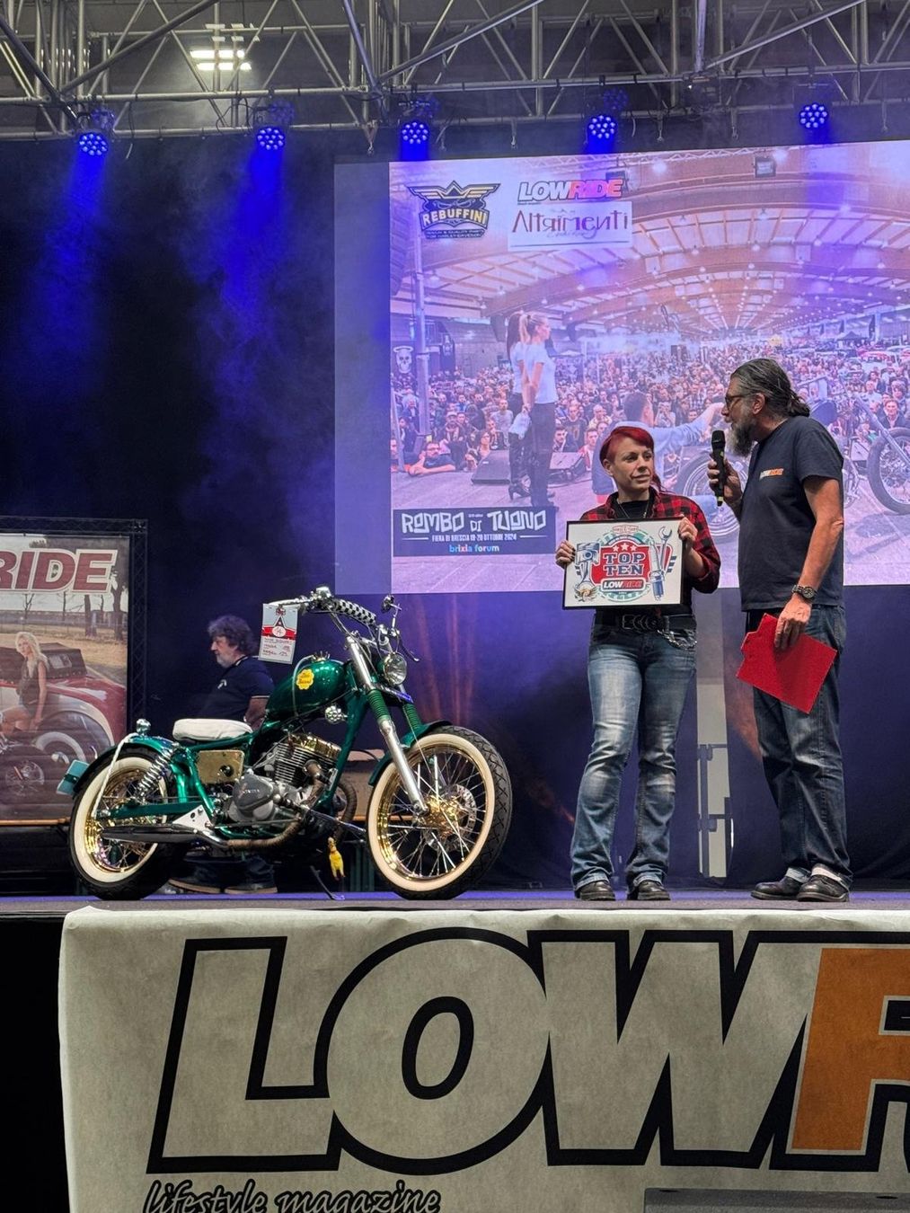 Honda Chopper: honda ca 125 – Usato da S. Antonino venduto da biscottogarage