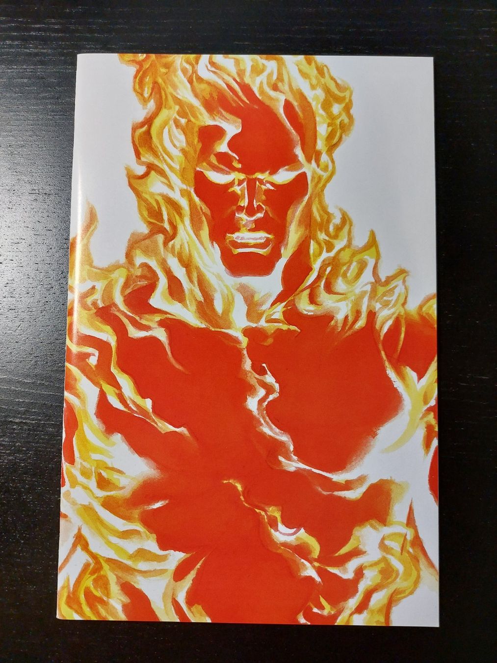 Comics: Marvel Comic | Alex Ross Timeless Variant | Fantastic Four – Gebraucht aus Kloten von Vitsch82 2