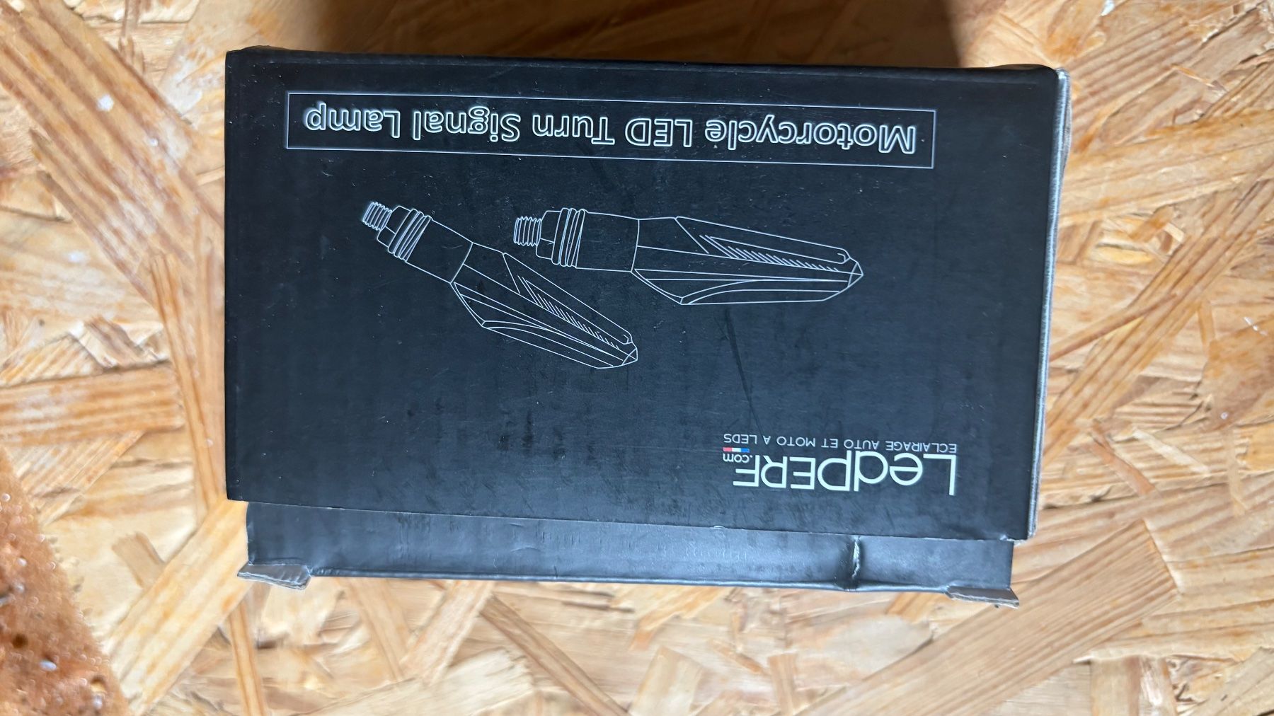 Strada: Accessoires moto – Usato da Buix venduto da ccyolet 4