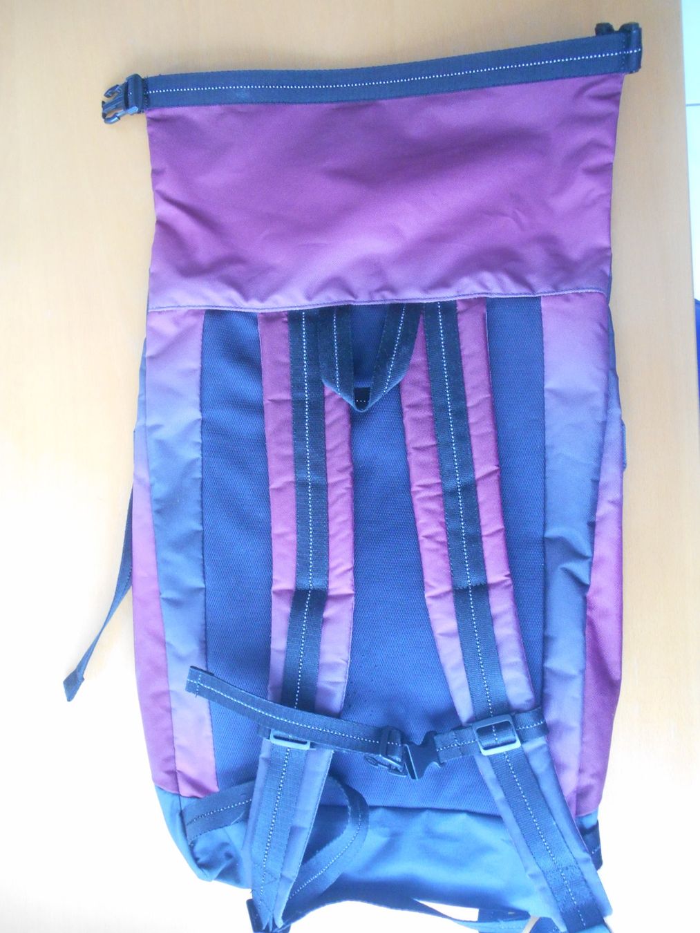 Zaini: Rucksack 'converse all star chuck taylor' - NEU – Nuovo (secondo la descrizione) da Nussbaumen AG venduto da Sumopi 4