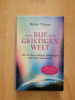 Bahar Yilmaz - Der Ruf der geistigen Welt, Top Zustand!