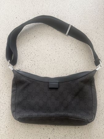Gucci Vintage Bag