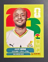 GHA 17 - André Ayew - Panini FIFA World Cup 2026 UE