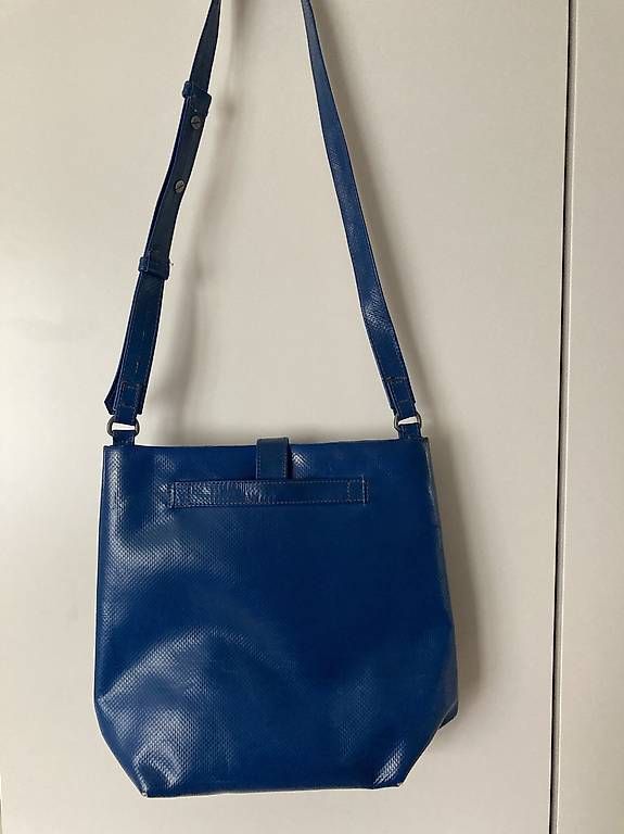 Taschen für Damen: Freitag Tasche R124 Bird – Gebraucht aus zürich von shantima 1