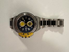 Orologio Lamborghini chrono