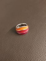 Ring Pierre Lang Emaille