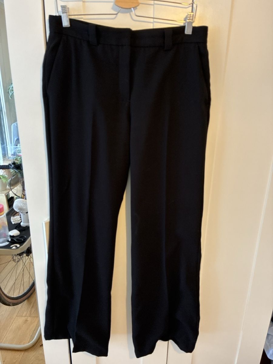 Zara Hosen: Zara trousers  – Gebraucht aus Walenstadt von bedina92