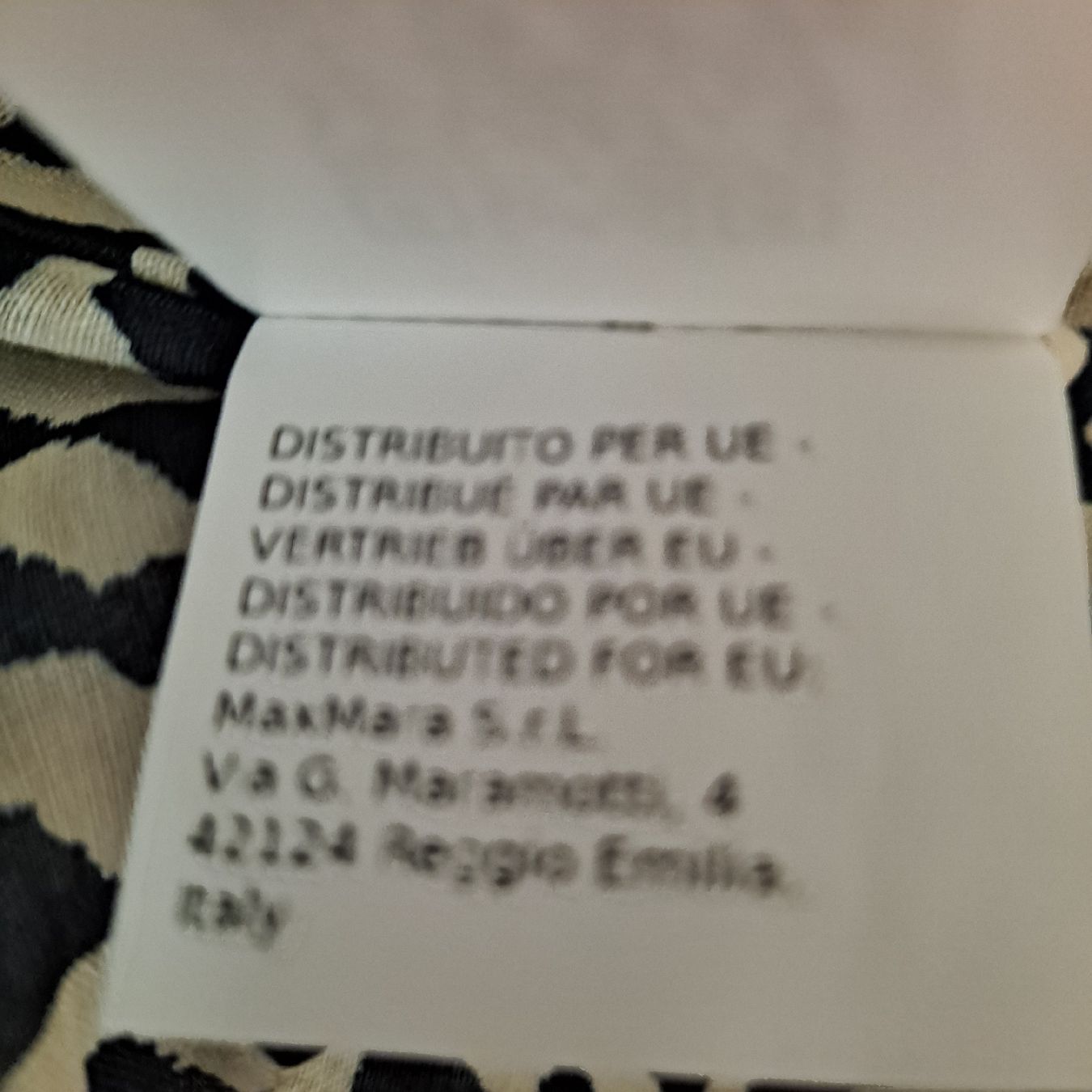 Max Mara Cappotti: Max Mara Mantel Gr. I 40, CH 36 – Usato da Liestal venduto da Mas-Y-Mas 5