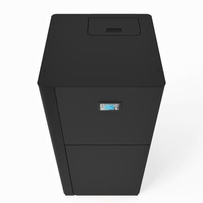 Stufe caminetto: Pro 24 chaudière classe 5, 5 étoiles ECS intégré – Nuovo e nell'imballaggio originale da Combremont-le-Petit venduto da Jcaramel 1