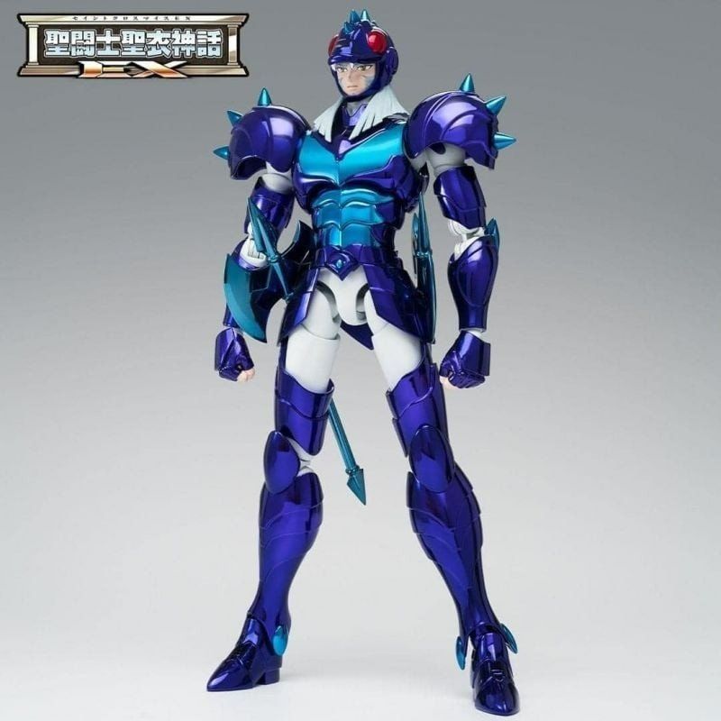 Bandai Figuren: Thor de Phecda de Gamma EX - Saint Seiya – Neu und originalverpackt aus Rochefort von Kishi_Shop