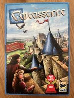 Carcassonne Basisspiel
