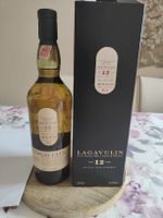 Lagavulin 12 Jahre 2014 Limited Edition 70cl OVP