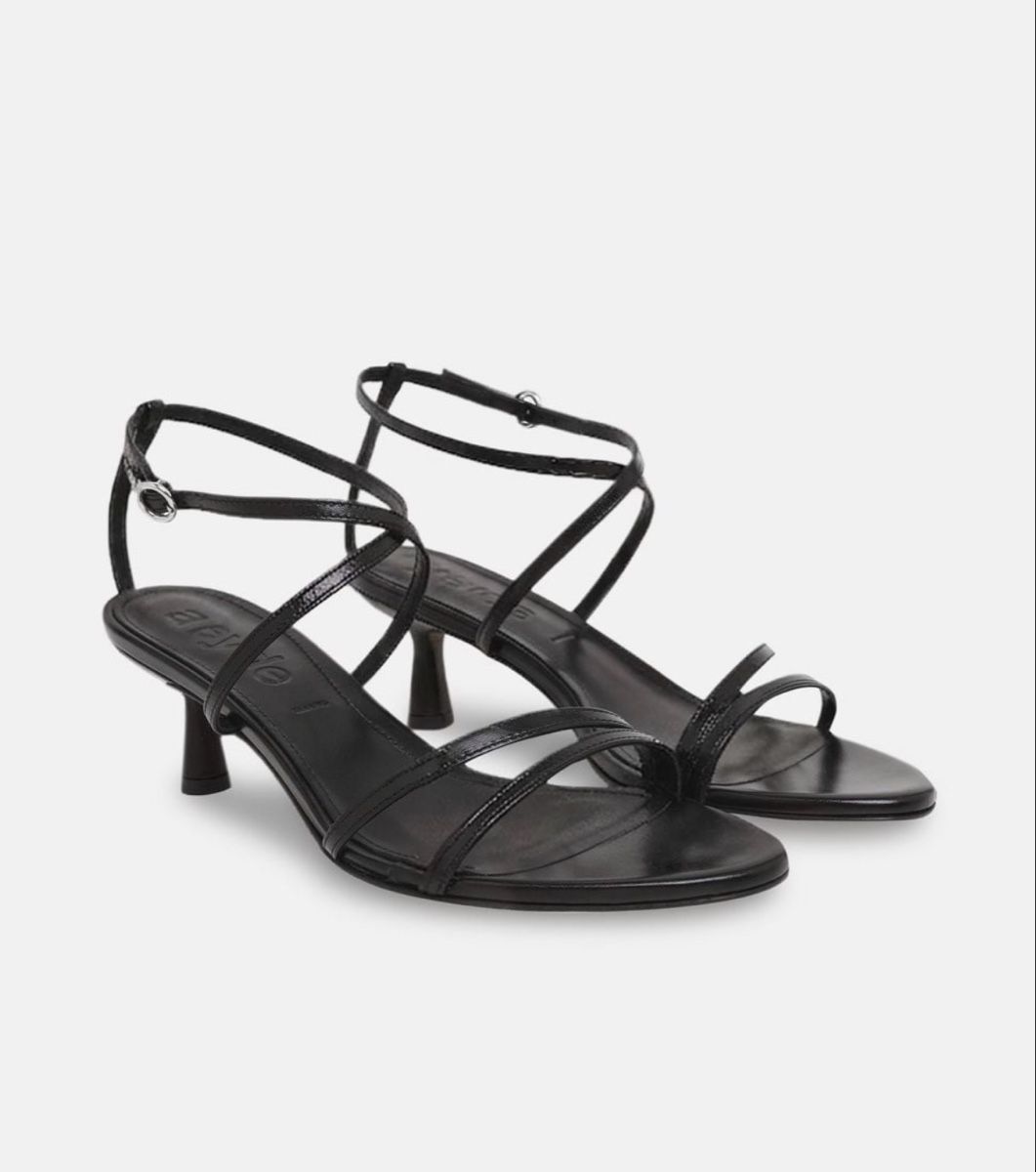 Aeyde Chaussures femmes: Aeyde sandals – Neuf avec emballage d'origine à Paradiso par viorea 2