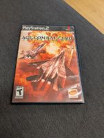 Ace combat zero NTSC/USA Sony playstation 2