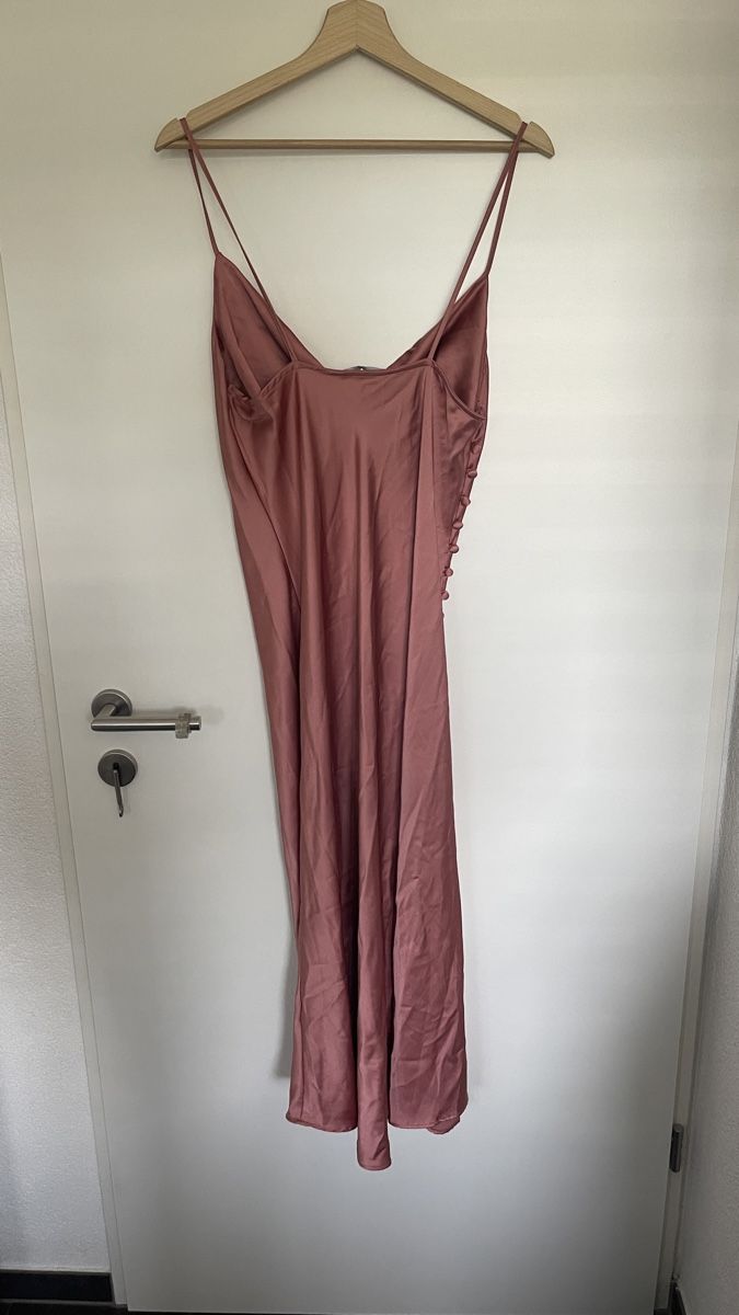 Zara Vestiti: Zara Kleid Gr. L – Nuovo (secondo la descrizione) da Lausen venduto da sim_hgp6 2
