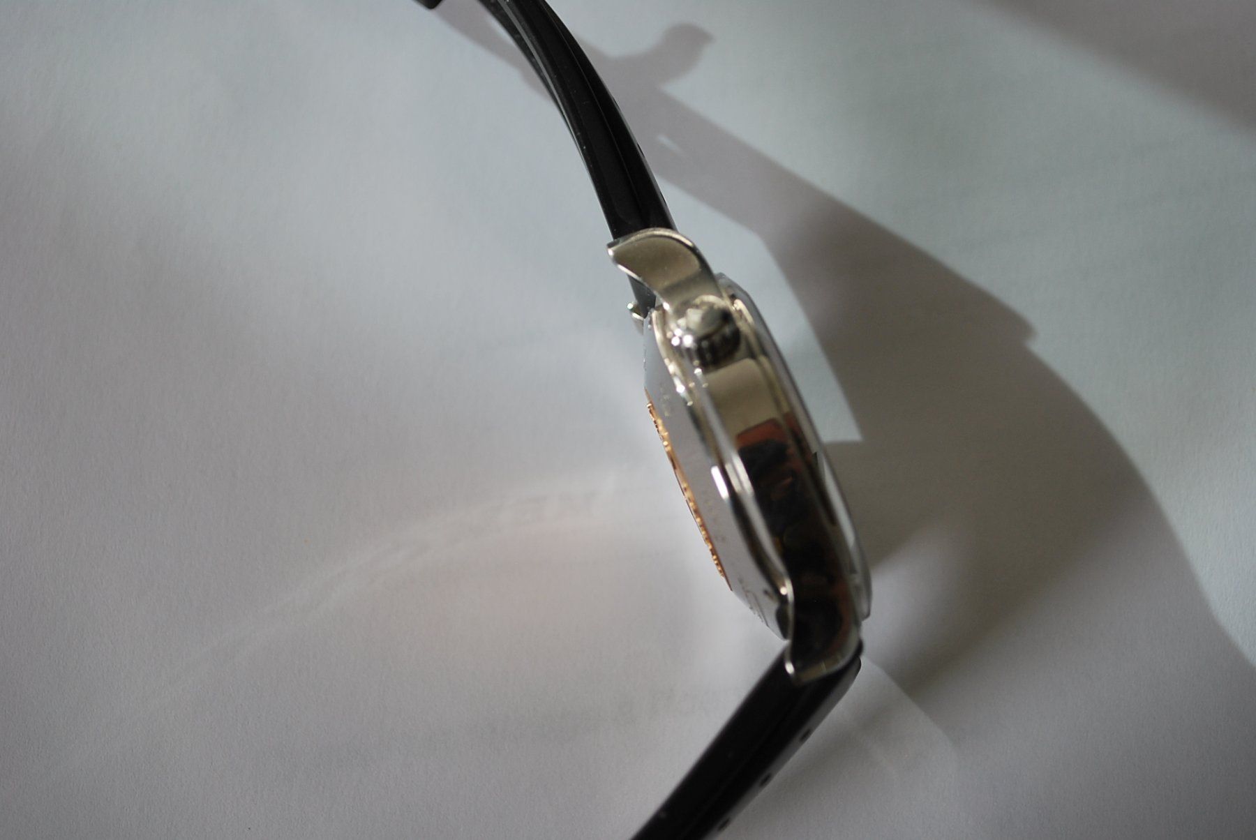 Jaeger-Lecoultre Orologi: MasterCompressor Memovox – Usato da Chavannes-de-Bogis venduto da con_x8wy 4
