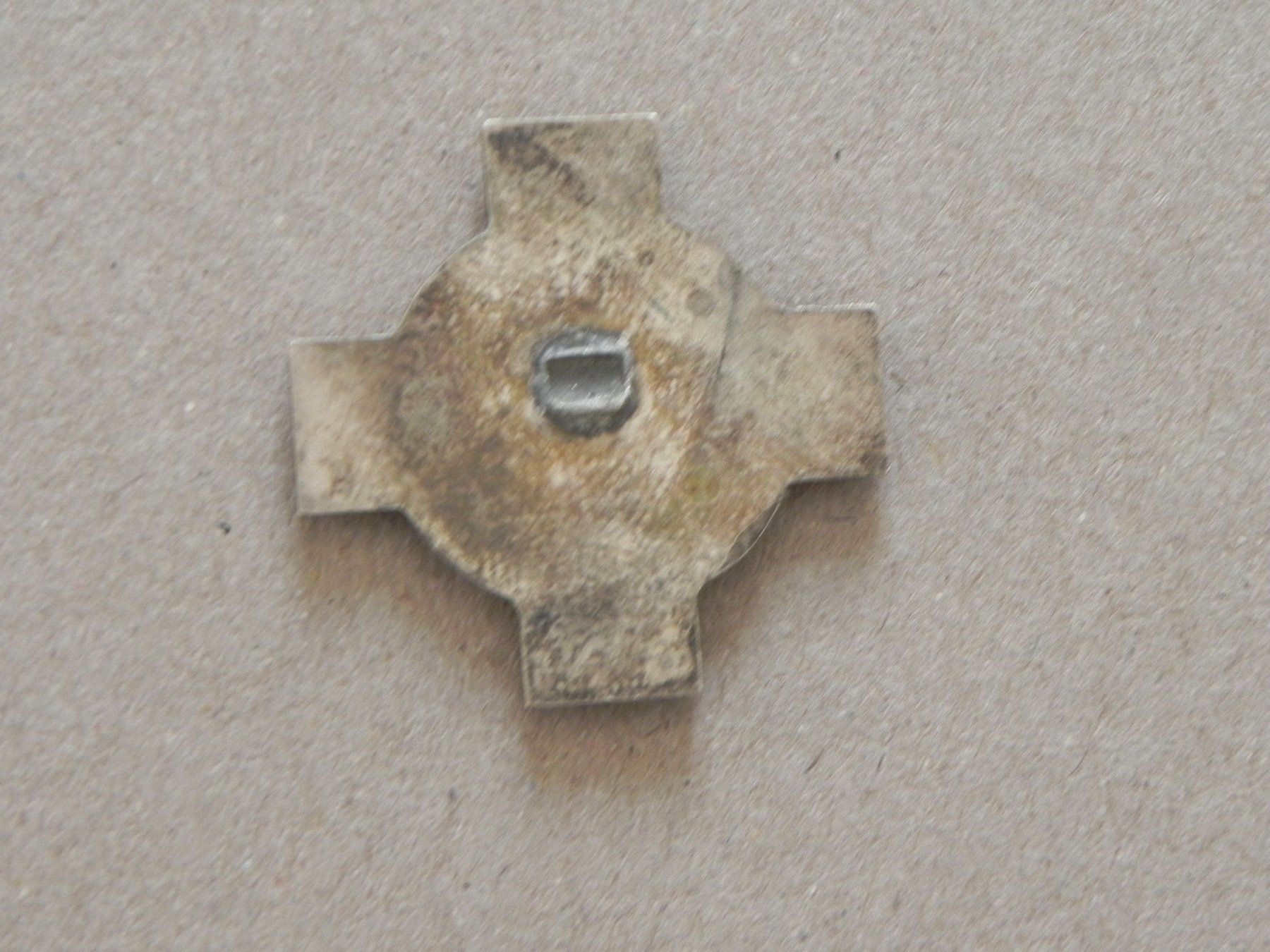 Placchette & Badge: Abzeichen GL- GR Schwingfest Schwingen Netstal GL 1936 – Usato da Siebnen venduto da krimsie 1