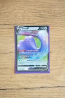 Fullart Ditto V Englisch POKEMON NM